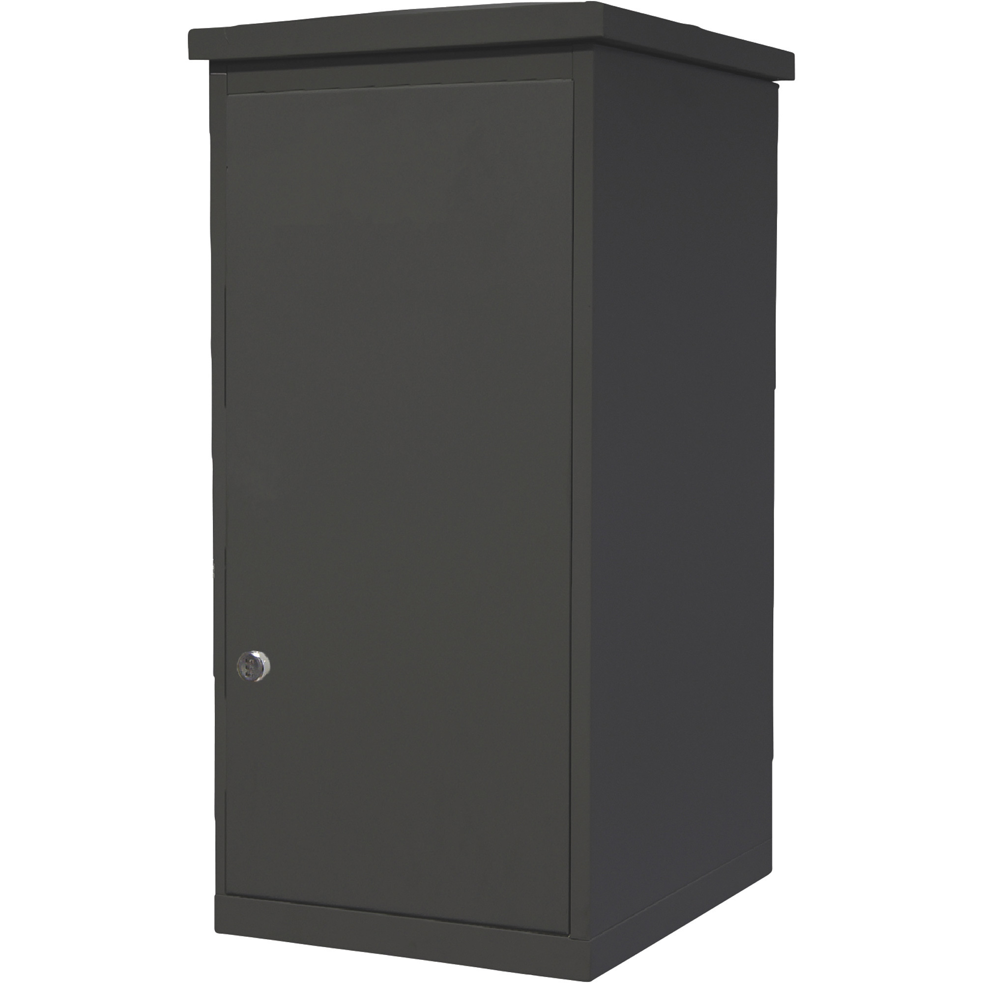 ParcelWirx Locking Storage Cabinet